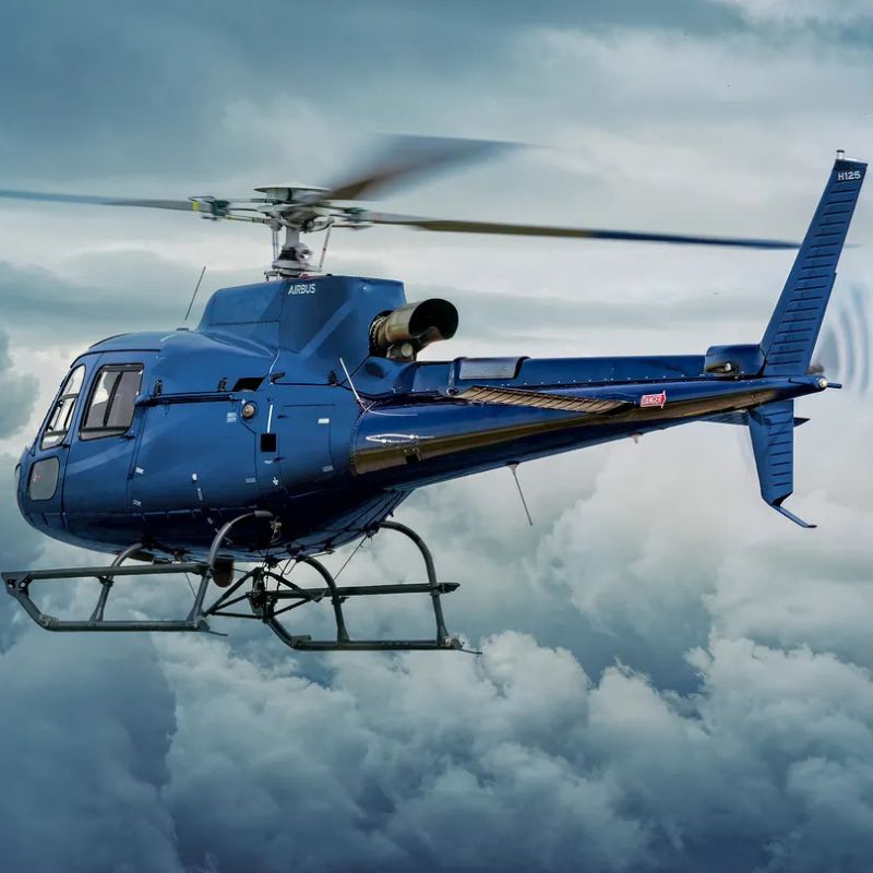 Aviation Helicopter