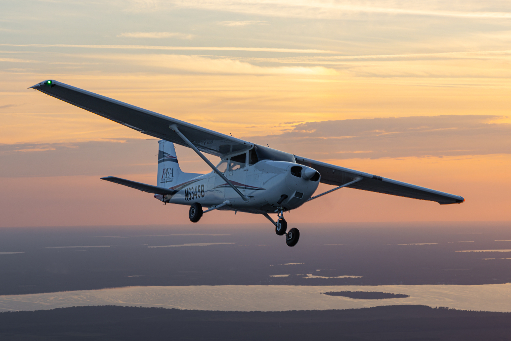 Aviation Plane